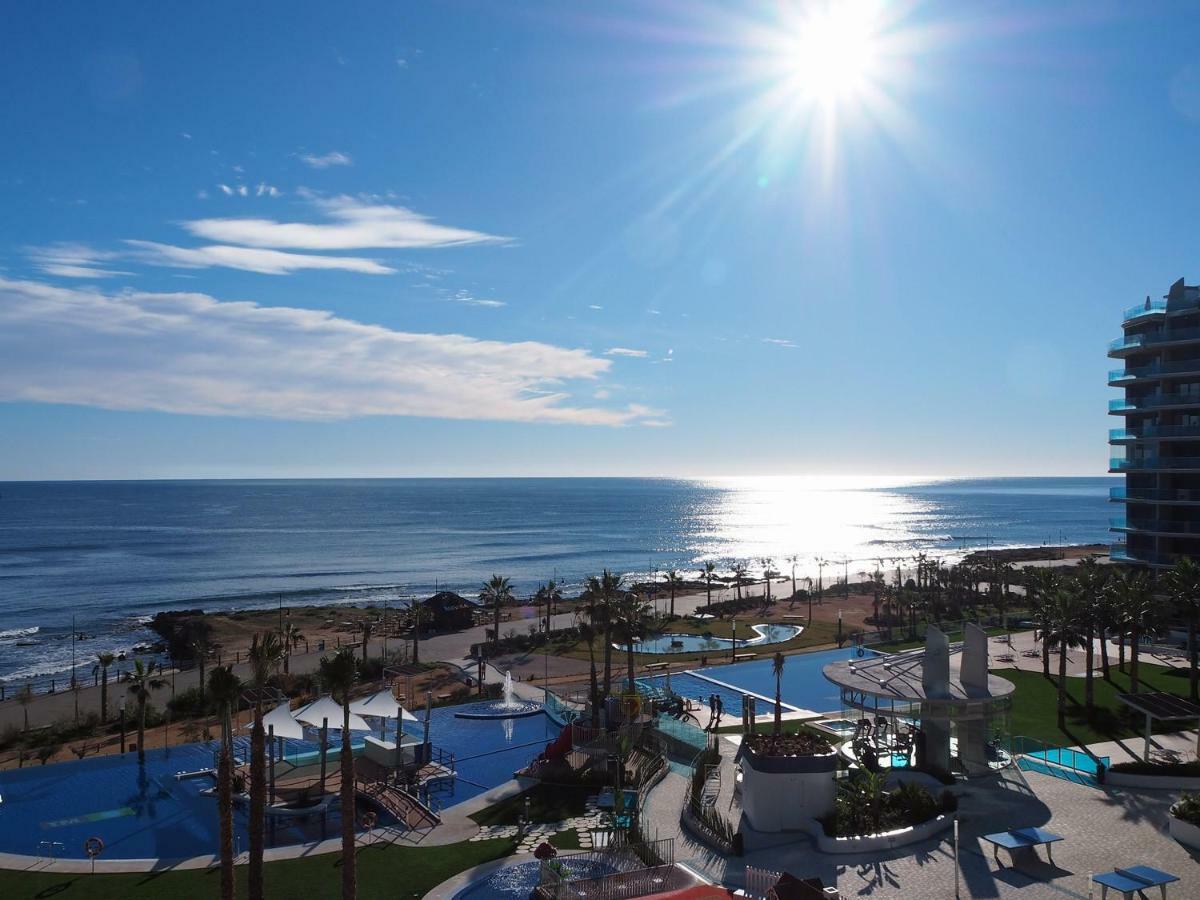 Appartamento Sea Senses Torrevieja